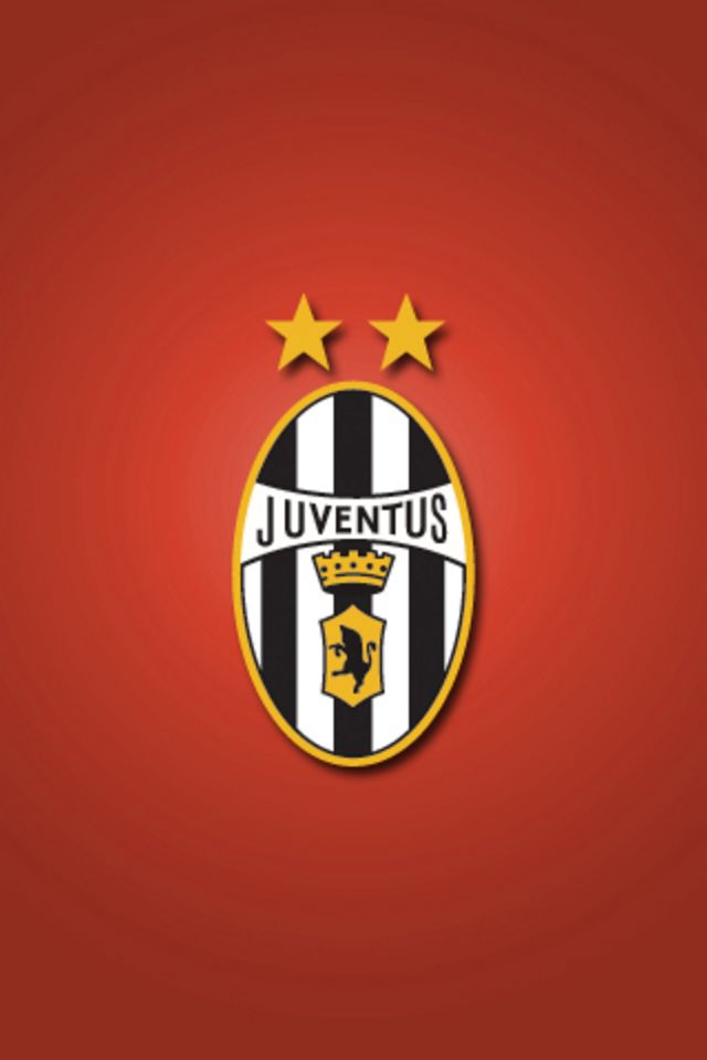 Juventus Fc Wallpaper - Juventus Hd Wallpaper Iphone 6 Logo - HD Wallpaper 