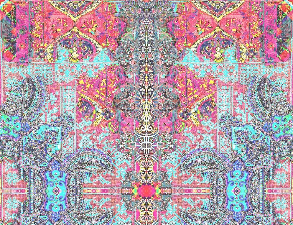 Psychedelic Art - HD Wallpaper 