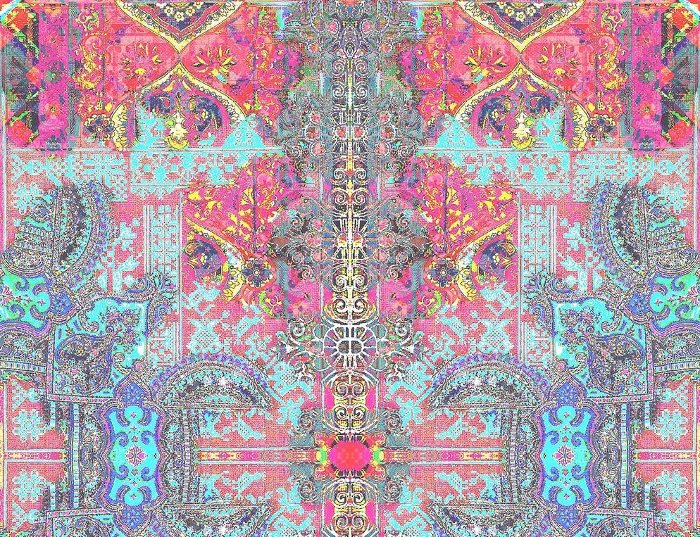 Psychedelic Art - HD Wallpaper 