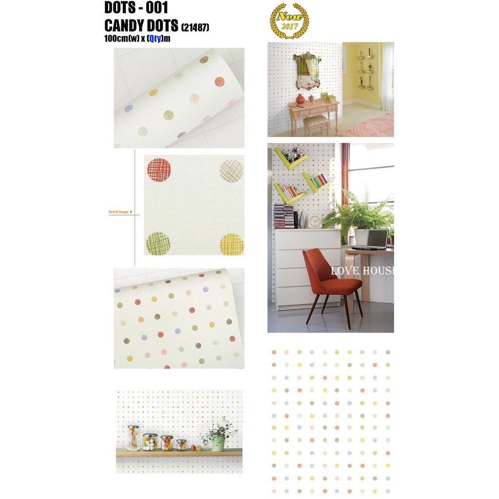 Patterns And Design Self-adhesive Wallpaper / Home - Patchwork - HD Wallpaper 