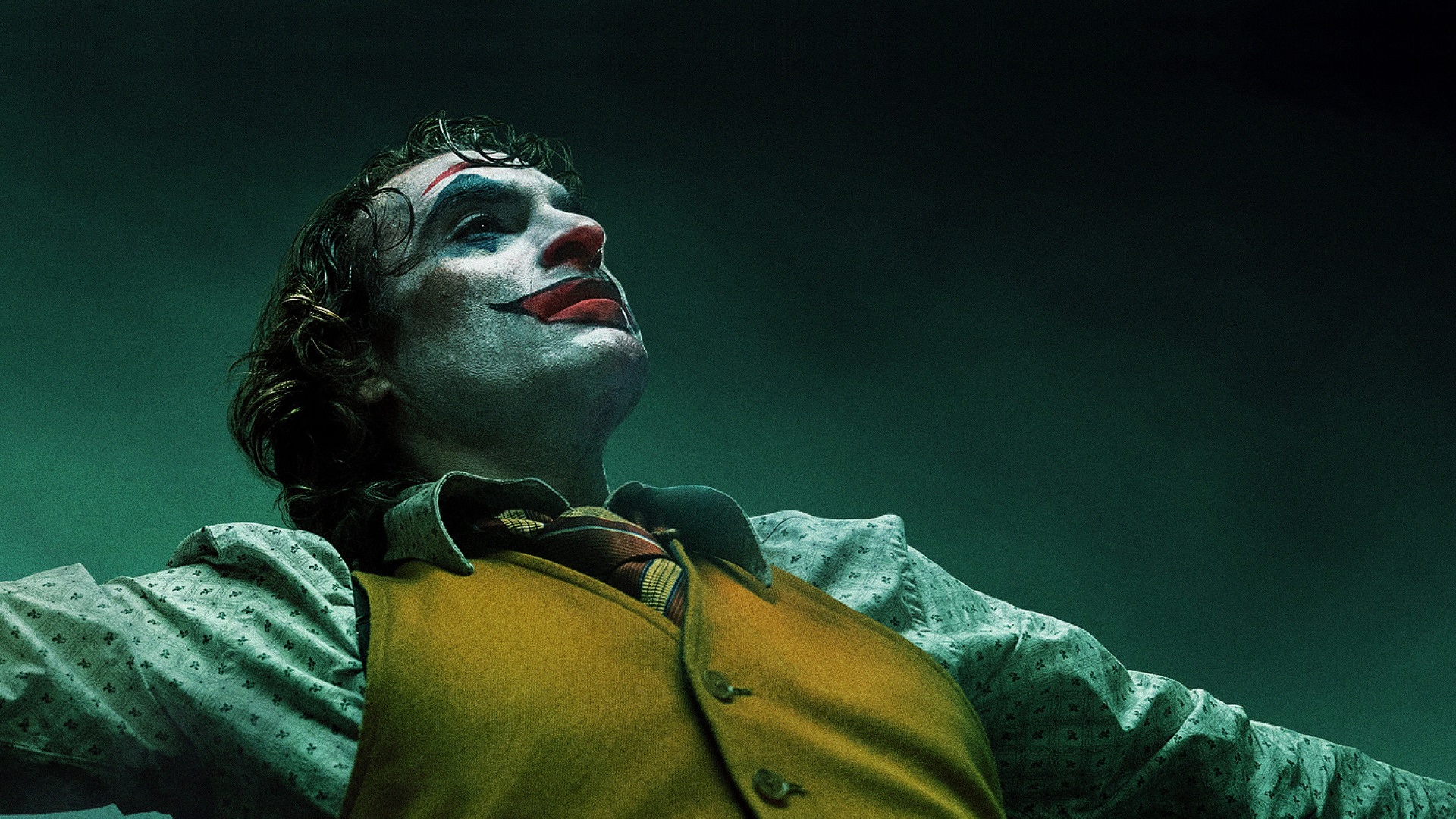 Joker Wallpaper Joaquin Phoenix - 1920x1080 Wallpaper - teahub.io