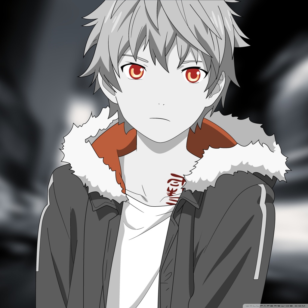 Noragami Wallpaper Yukine - HD Wallpaper 