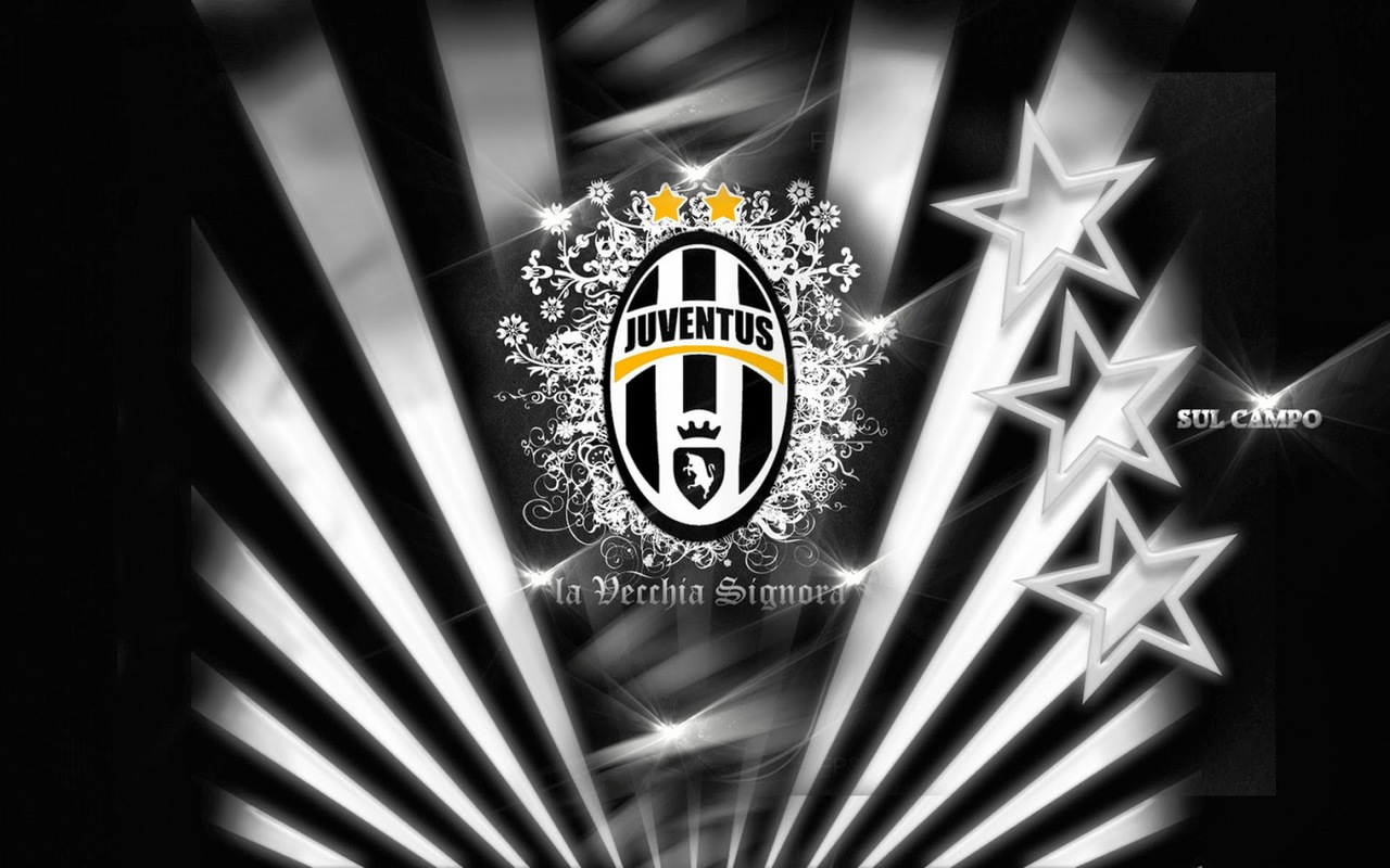Design, Juventus, And Wallpaper Image - Juventus Football Club Spa - HD Wallpaper 