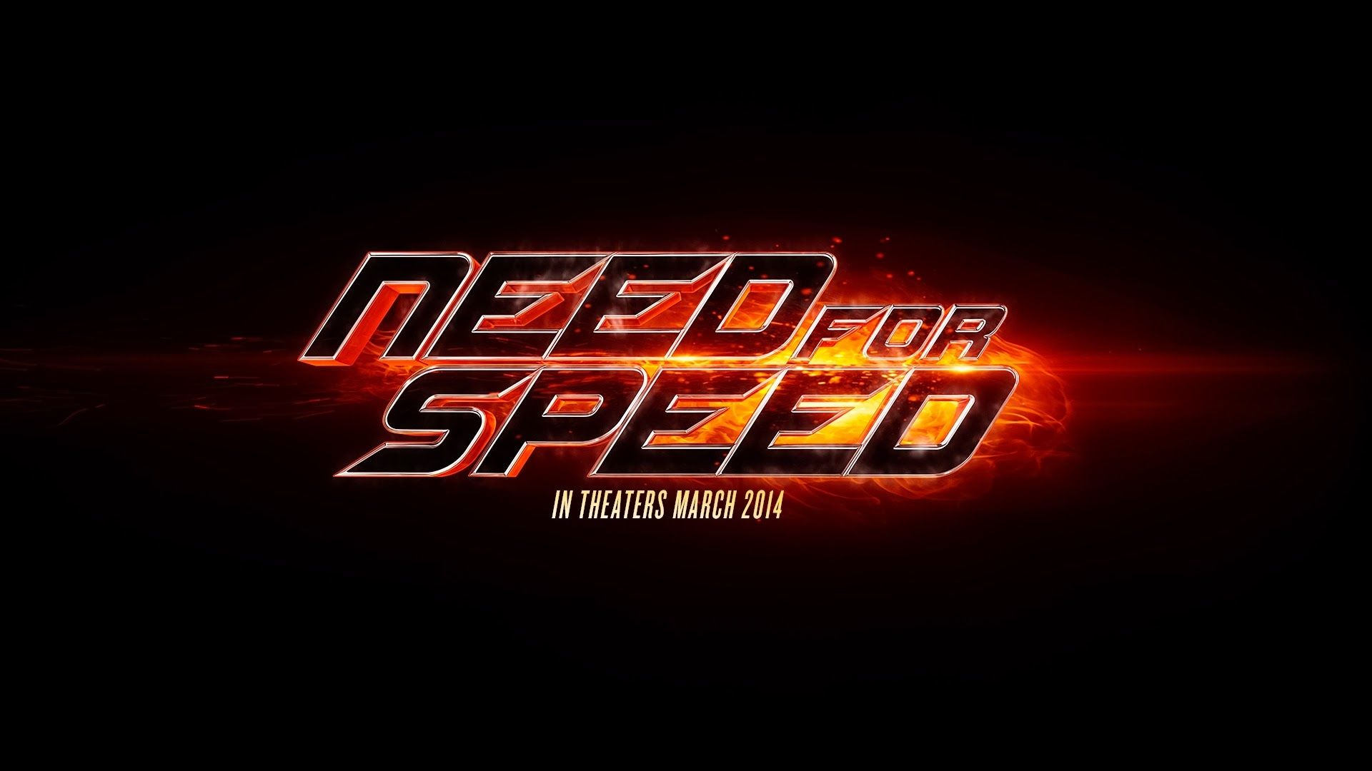 Need For Speed Desktop Wallpapers - Need For Speed Title - HD Wallpaper 