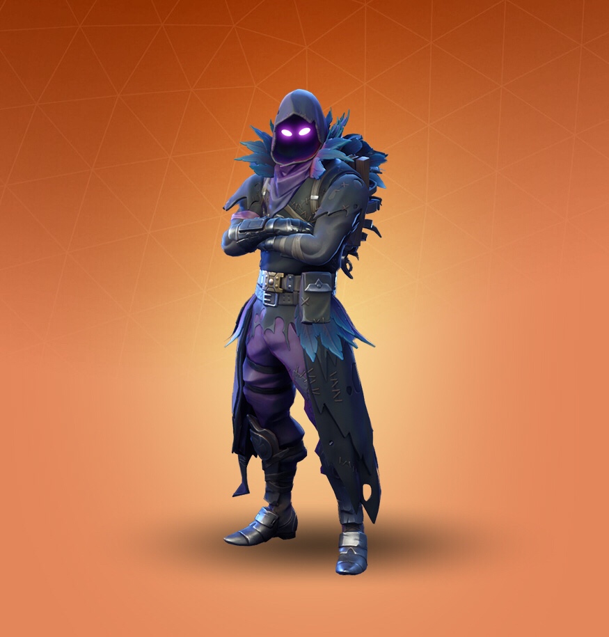 Fortnite Legendary Posters - Melhores Skins Do Fortnite - HD Wallpaper 