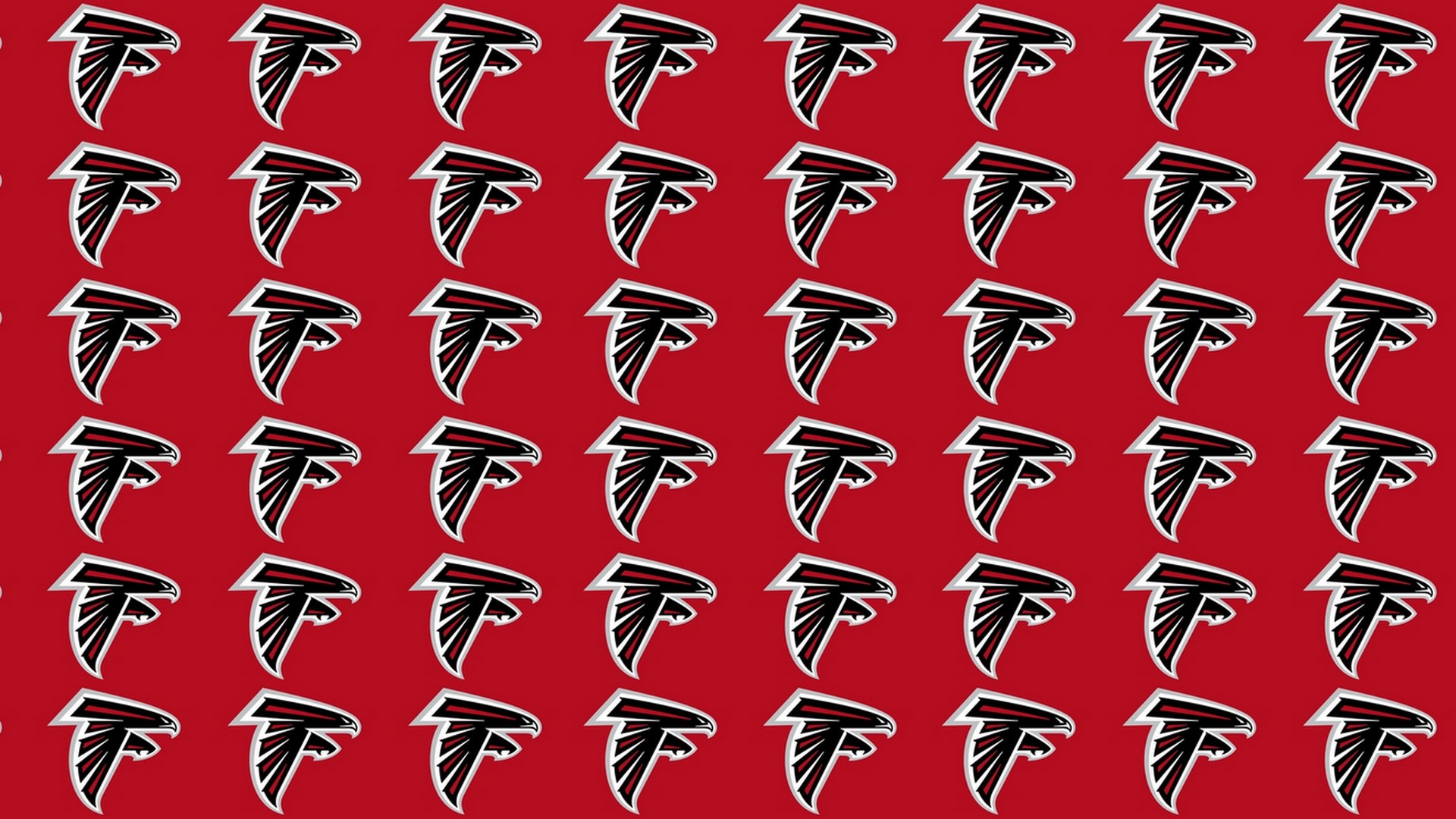 Atlanta Falcons Desktop Wallpaper - Background Atlanta Falcons - HD Wallpaper 