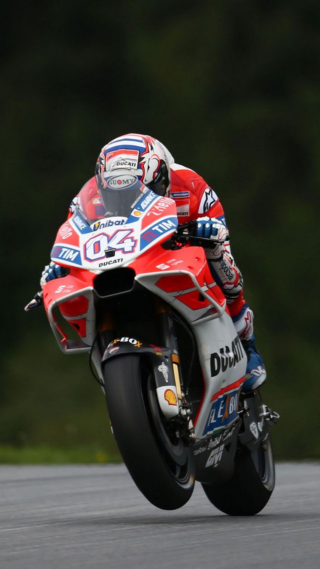 Andrea Dovizioso Wallpaper Iphone - HD Wallpaper 