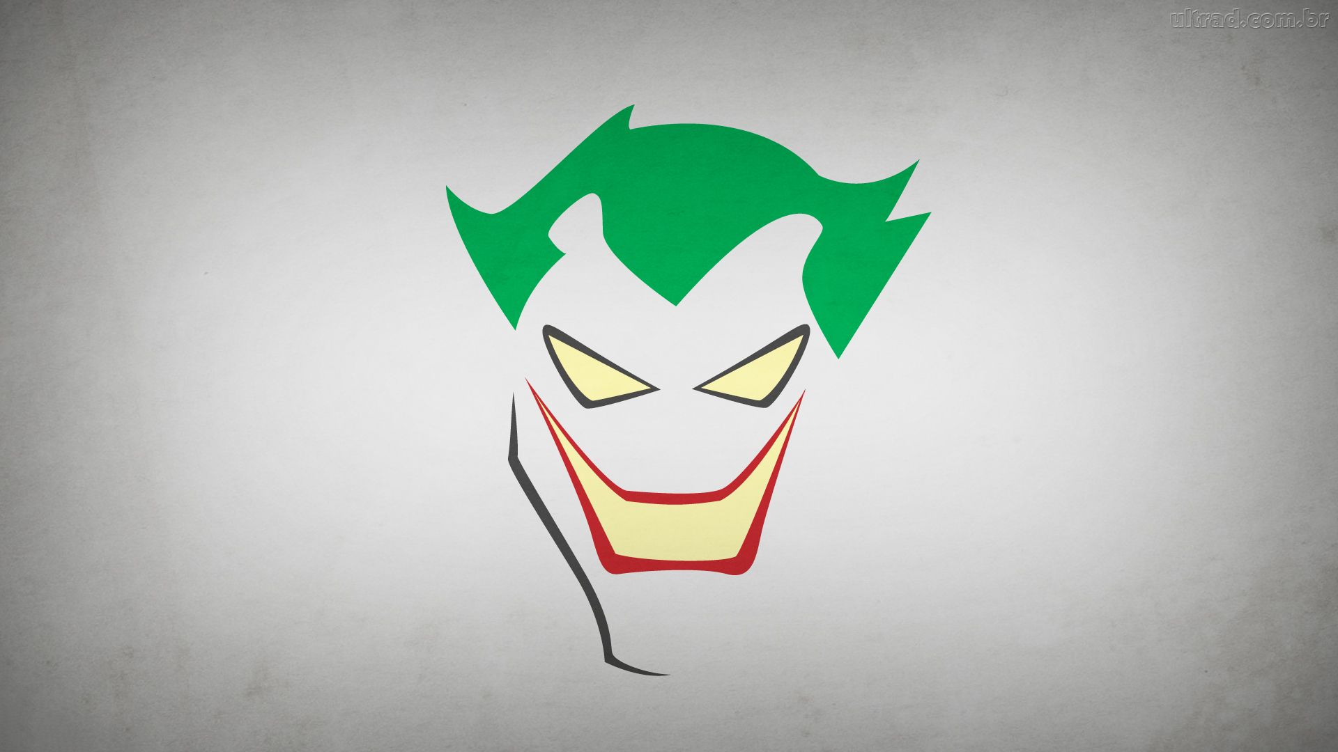 Coringa Wallpaper Hd 1920x1080, - Joker Wallpaper Animated - HD Wallpaper 