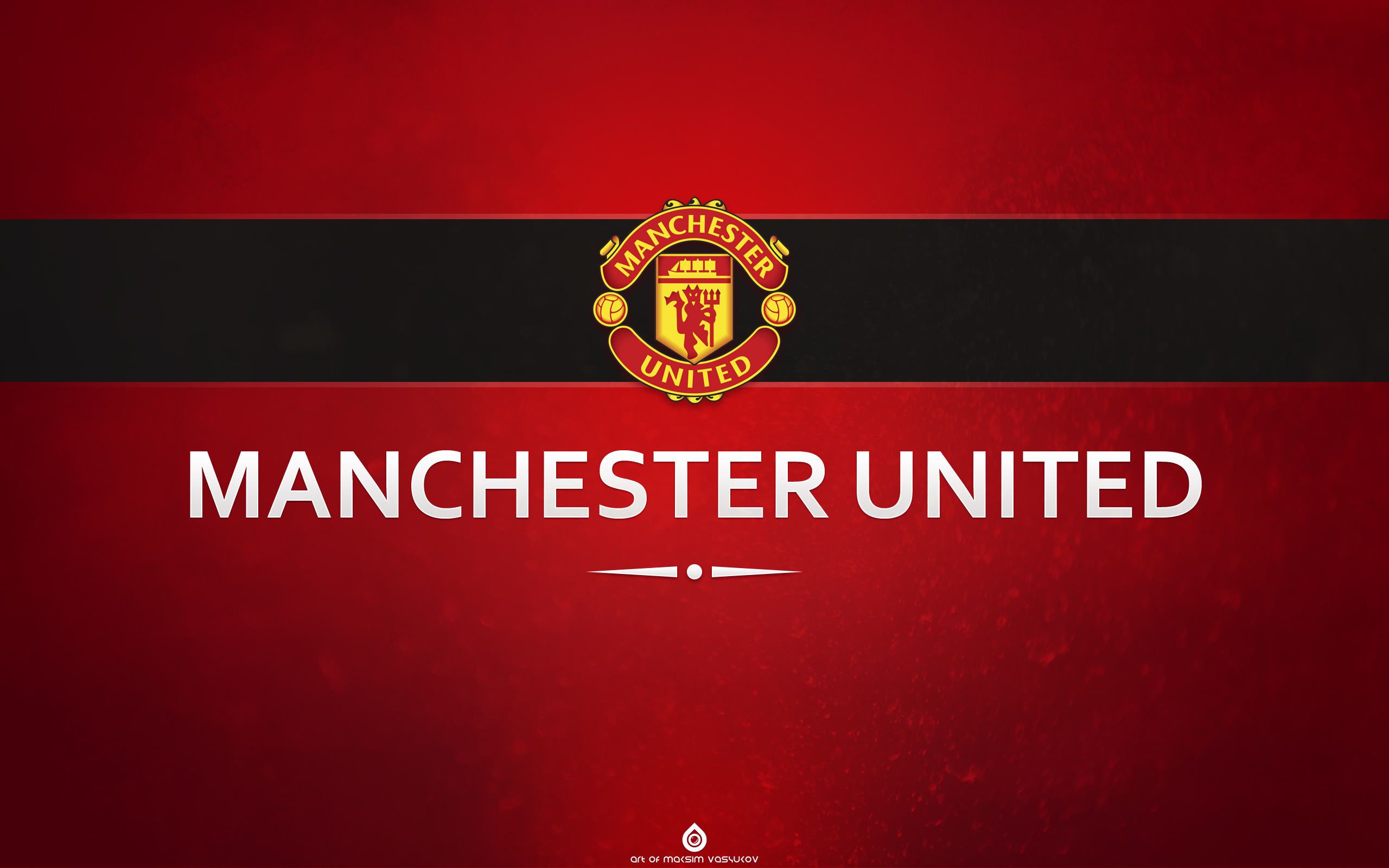 Manchester United - HD Wallpaper 