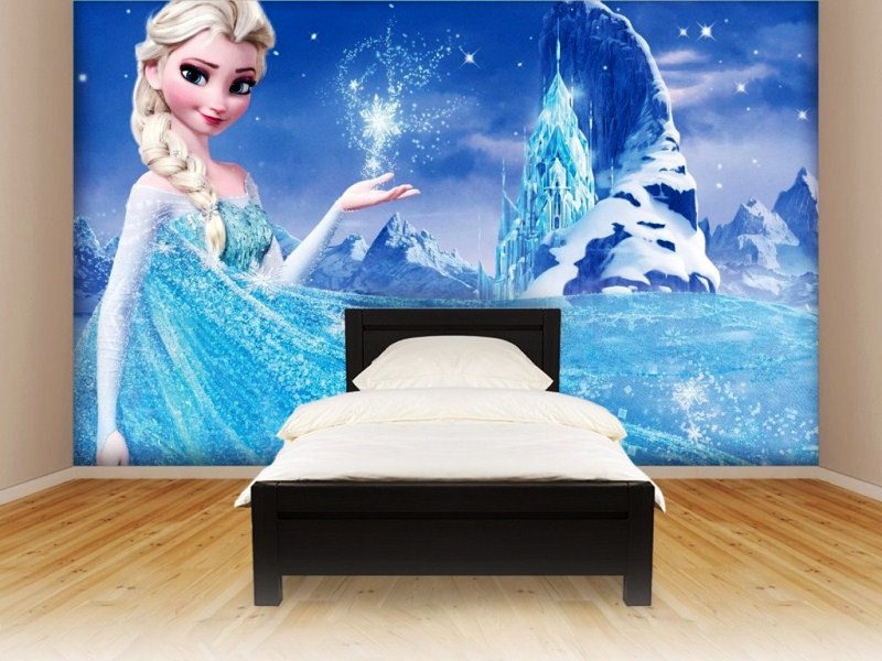 Frozen 2 - HD Wallpaper 