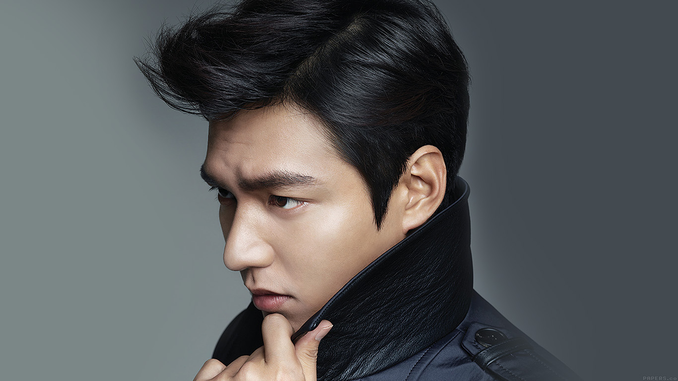 Full Hd Lee Min Ho Wallpaper Hd - HD Wallpaper 