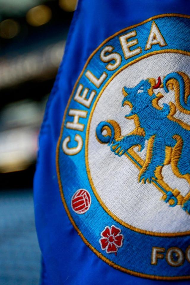 Chelsea Fc Chelsea Fc Iphone X 640x960 Wallpaper Teahub Io