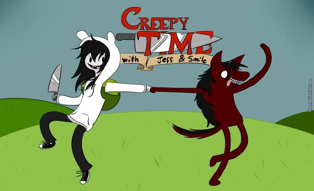 Smile Dog Creepypasta Cute 1024x624 Wallpaper Teahub Io