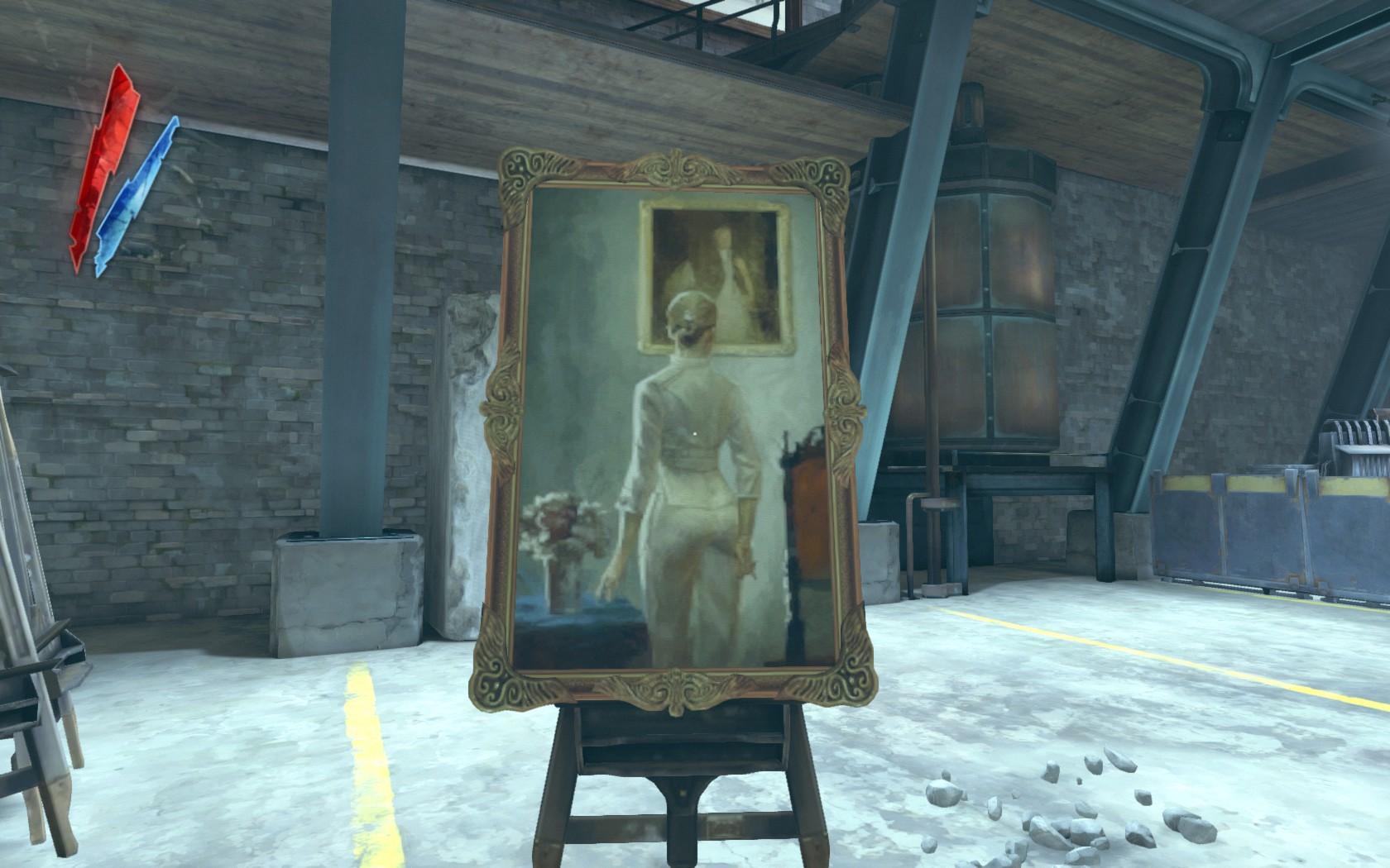 Dishonored - HD Wallpaper 