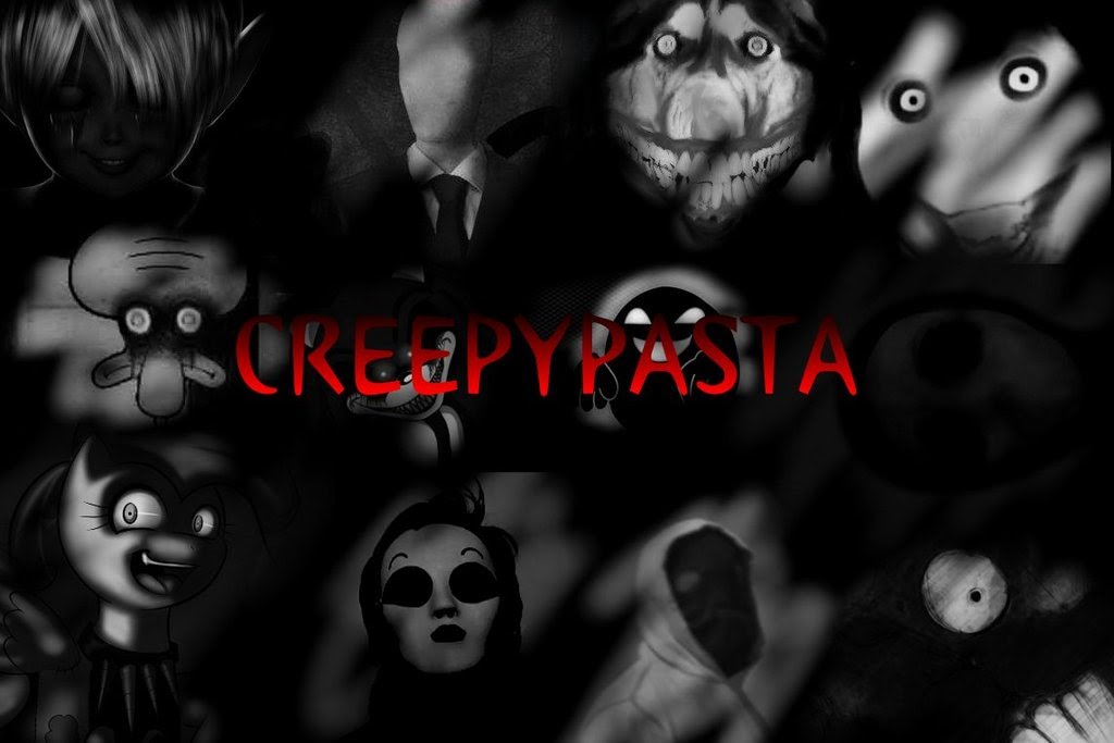 All Creepypasta - HD Wallpaper 