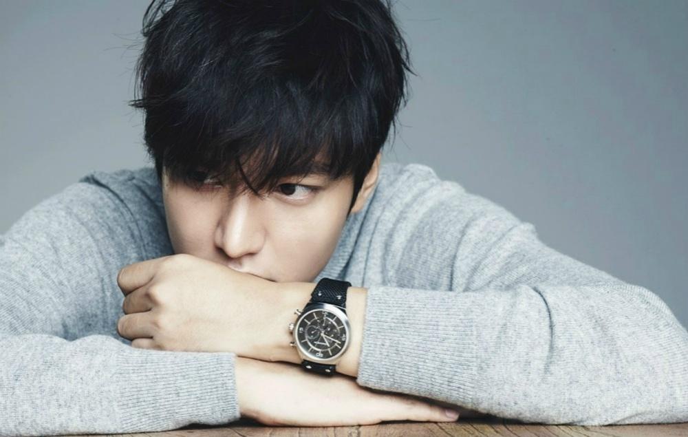 Hd Lee Min Ho - HD Wallpaper 