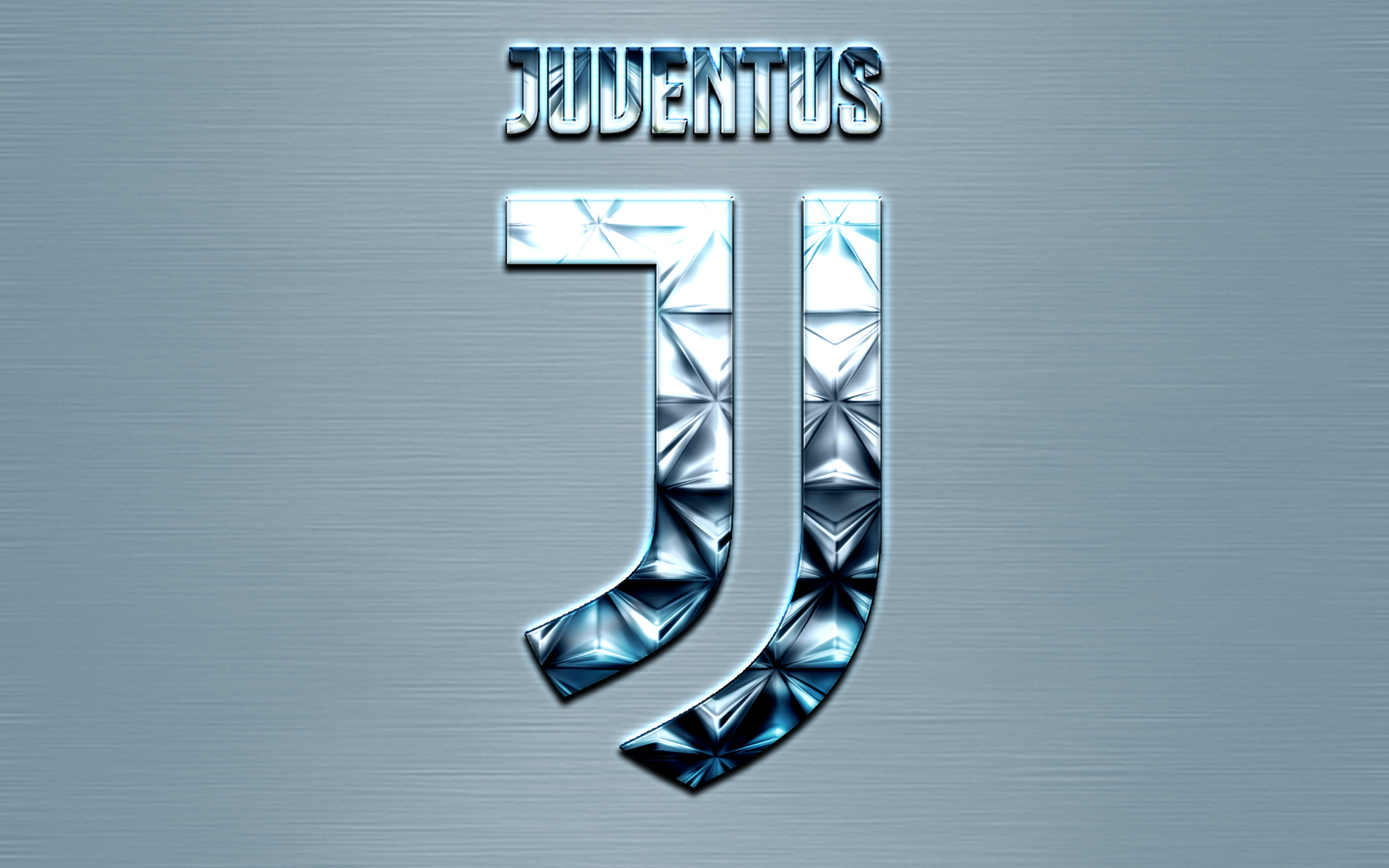 Juventus Logo - HD Wallpaper 