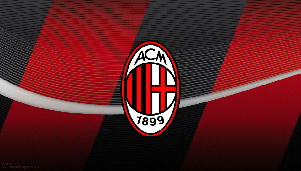 Ac Milan - HD Wallpaper 
