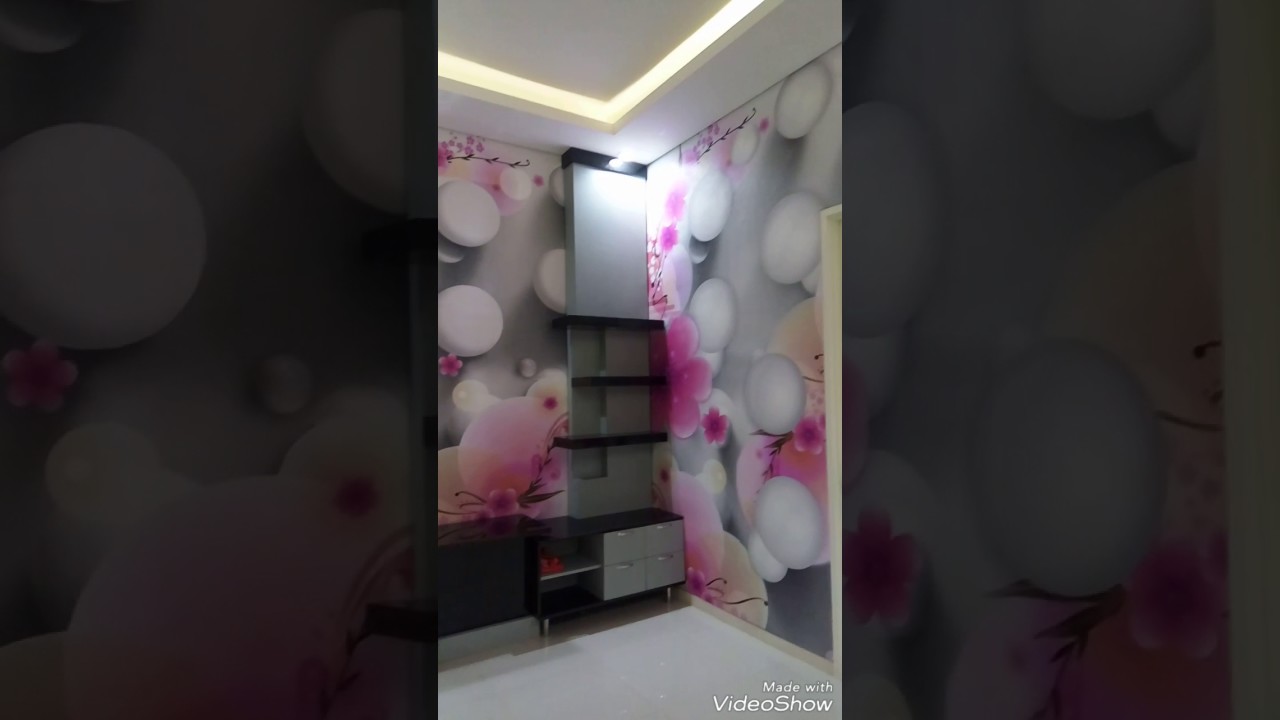 Interior Design - HD Wallpaper 