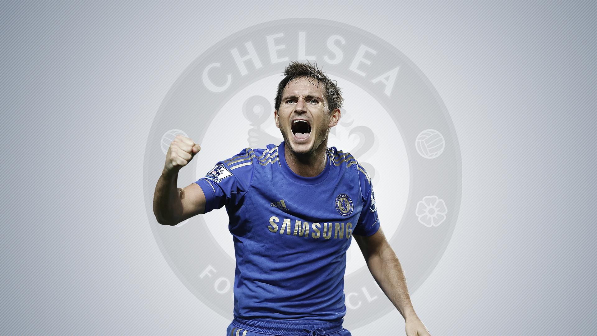 Frank Lampard Hd - HD Wallpaper 