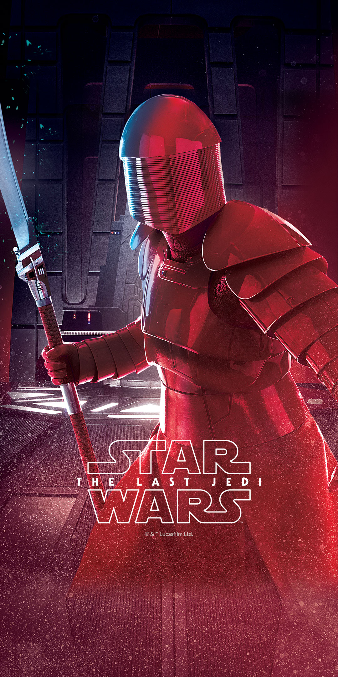 Star Wars Oneplus 5t - HD Wallpaper 