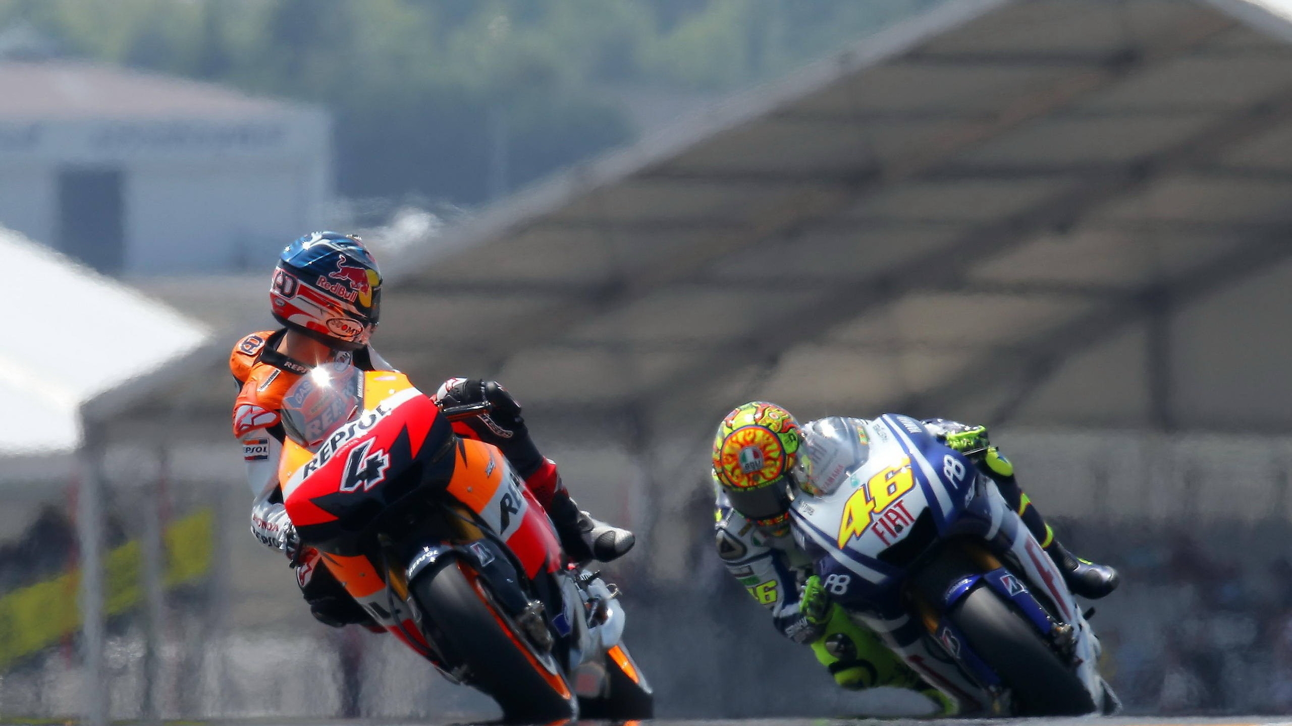 Motogp Riders For Hdtv Resolution - High Resolution Motogp Hd - HD Wallpaper 