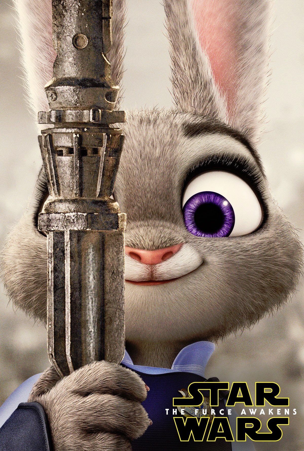 Zootopia Parody Posters 1200x1778 Wallpaper Teahub Io