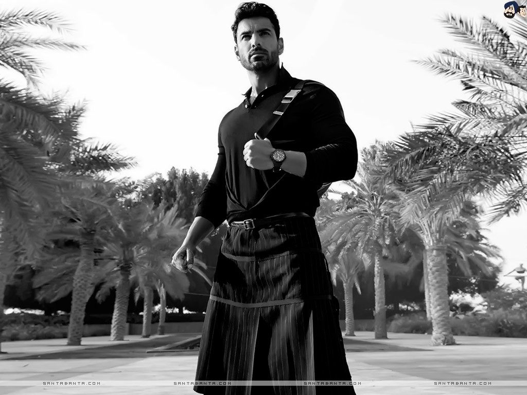 Monochrome - HD Wallpaper 