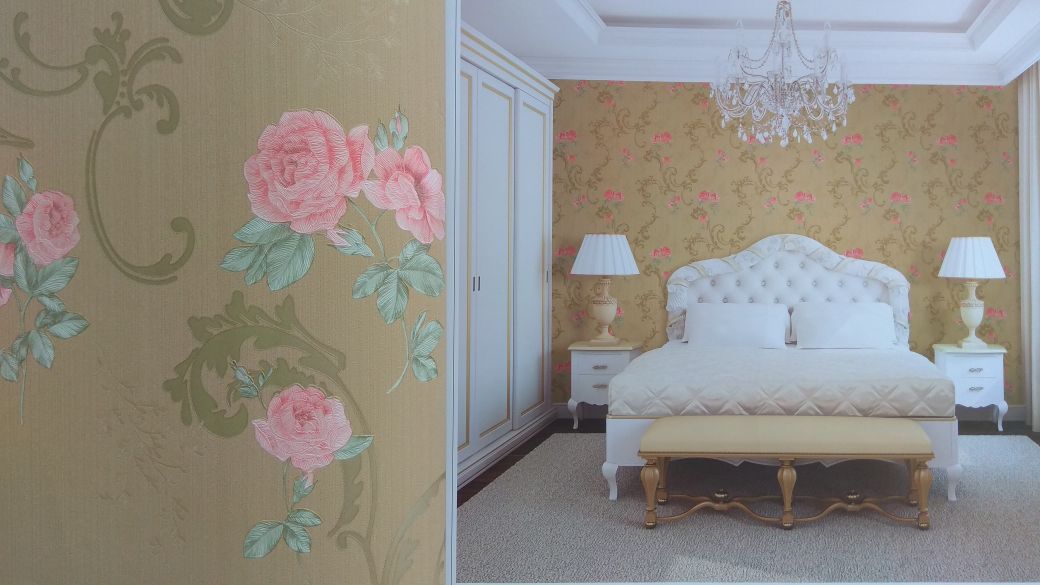 Window Covering - HD Wallpaper 