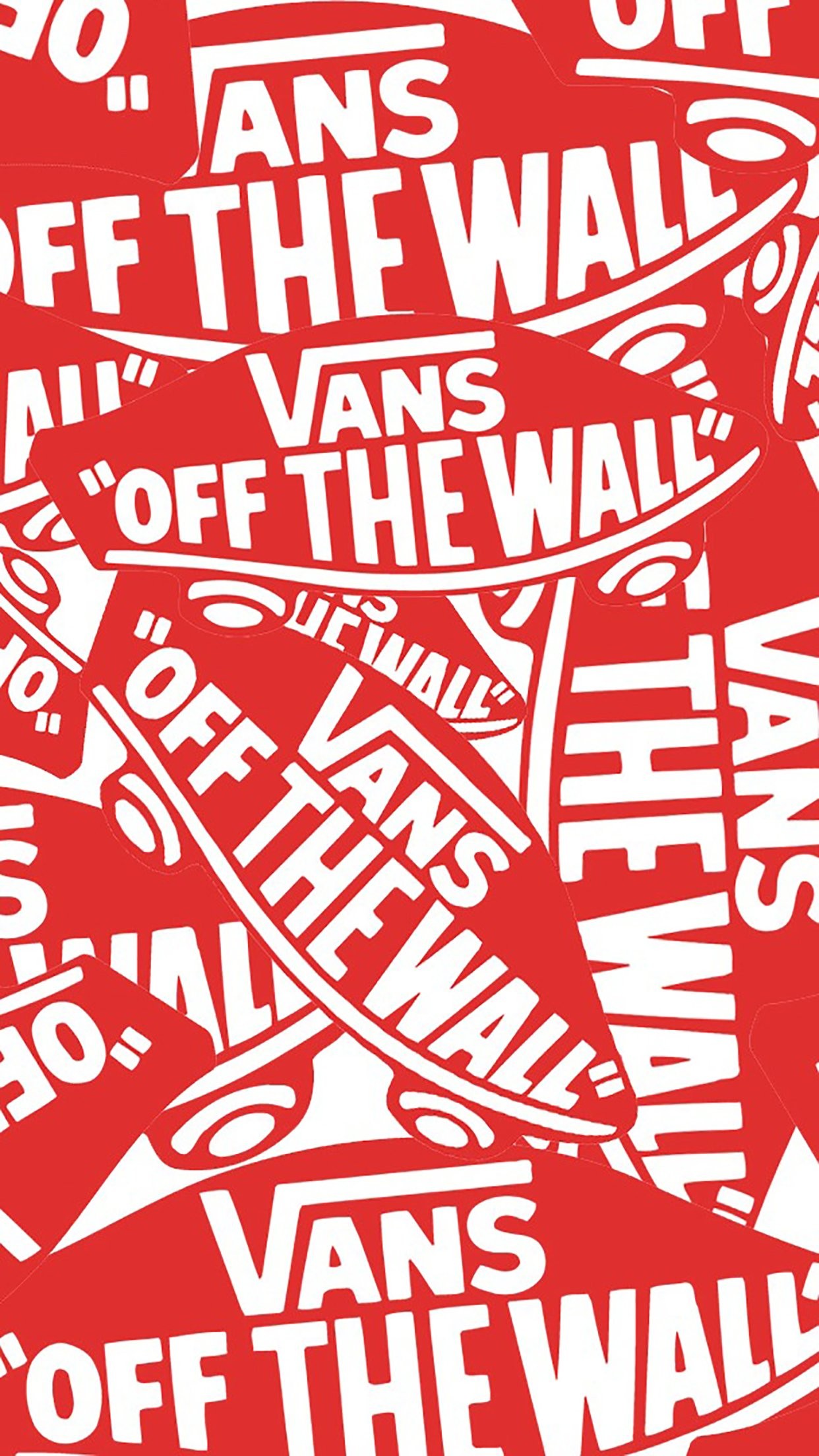 cool vans wallpaper