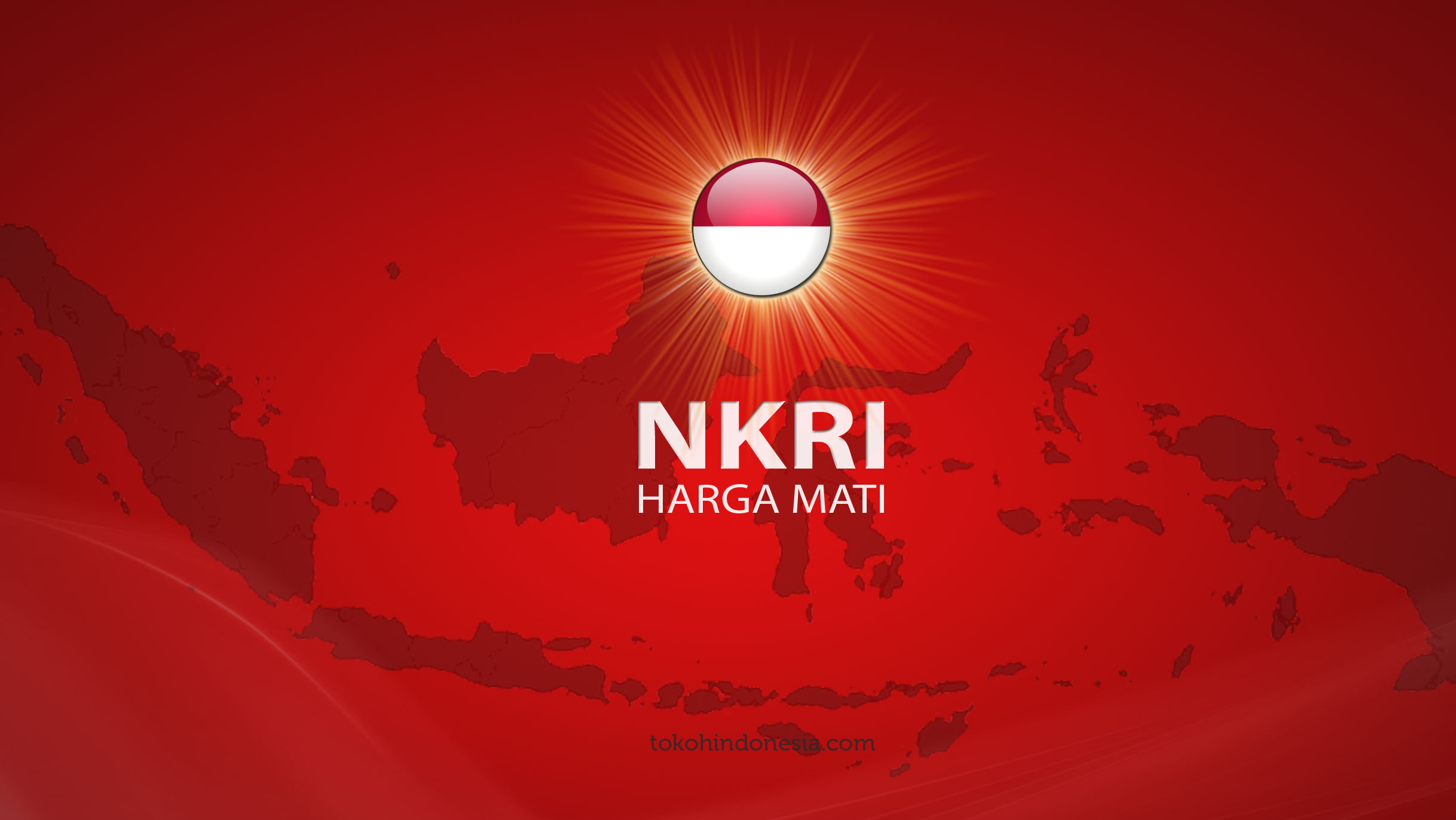 Nkri Harga Mati - HD Wallpaper 
