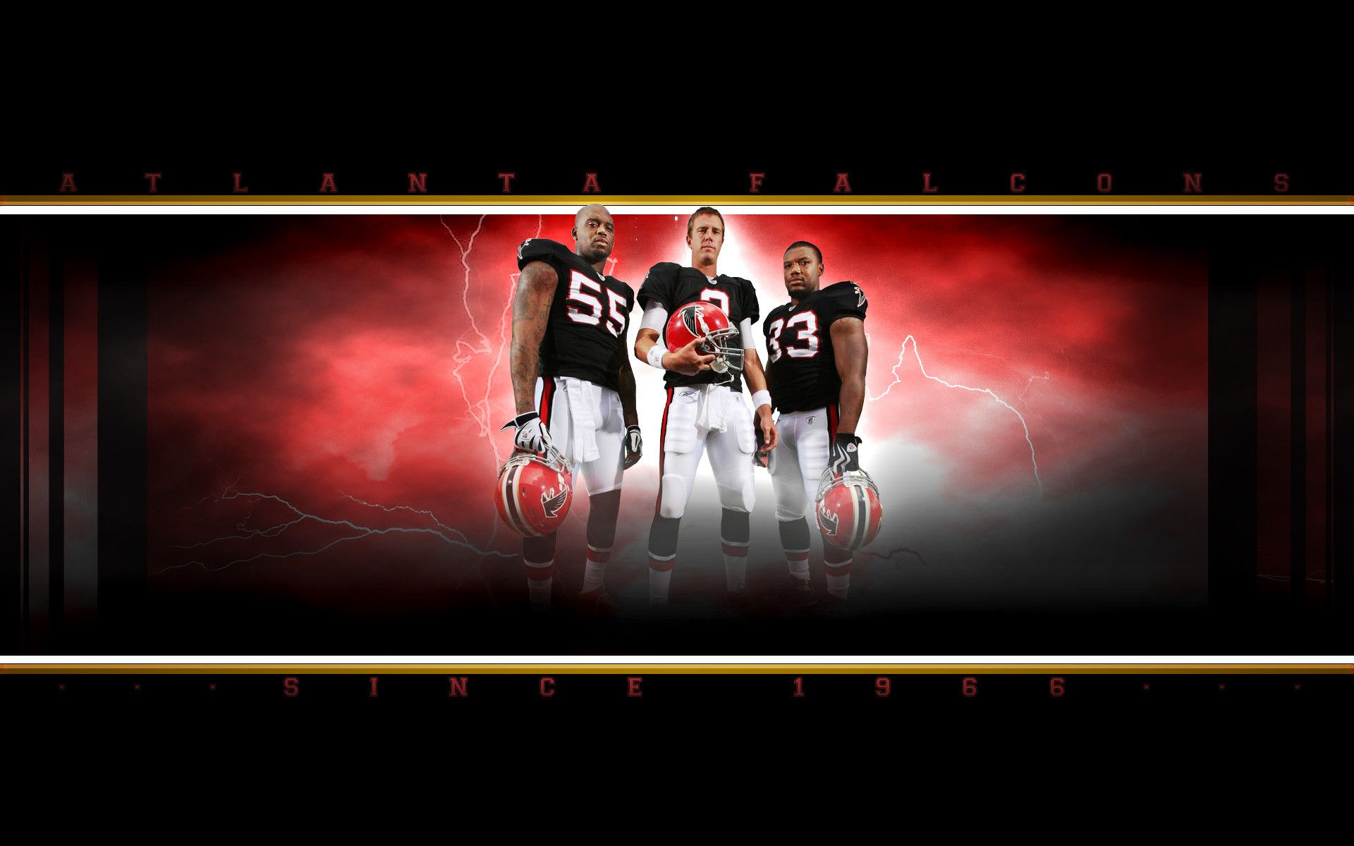 Atlanta Falcons Mobile Clipart Clipartfox - Atlanta Falcons Wallpaper 2017 - HD Wallpaper 