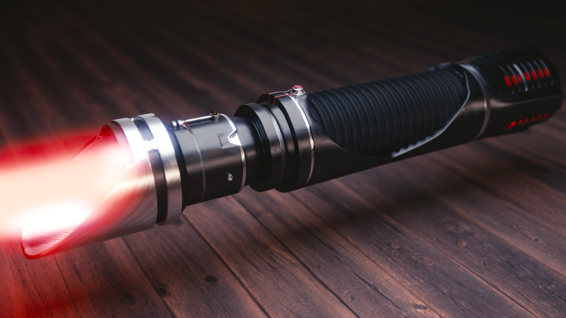 Lightsaber Wallpaper - HD Wallpaper 