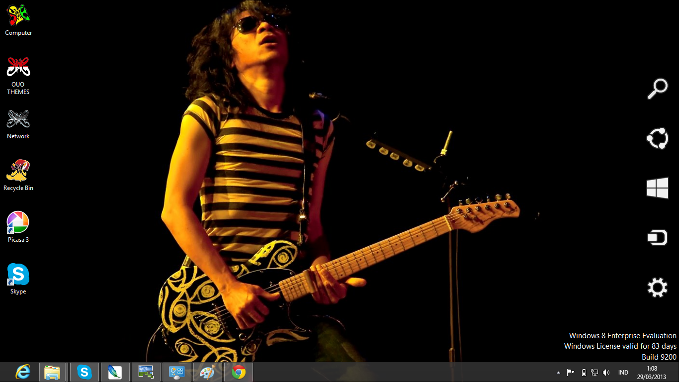 Abdee Negara - HD Wallpaper 
