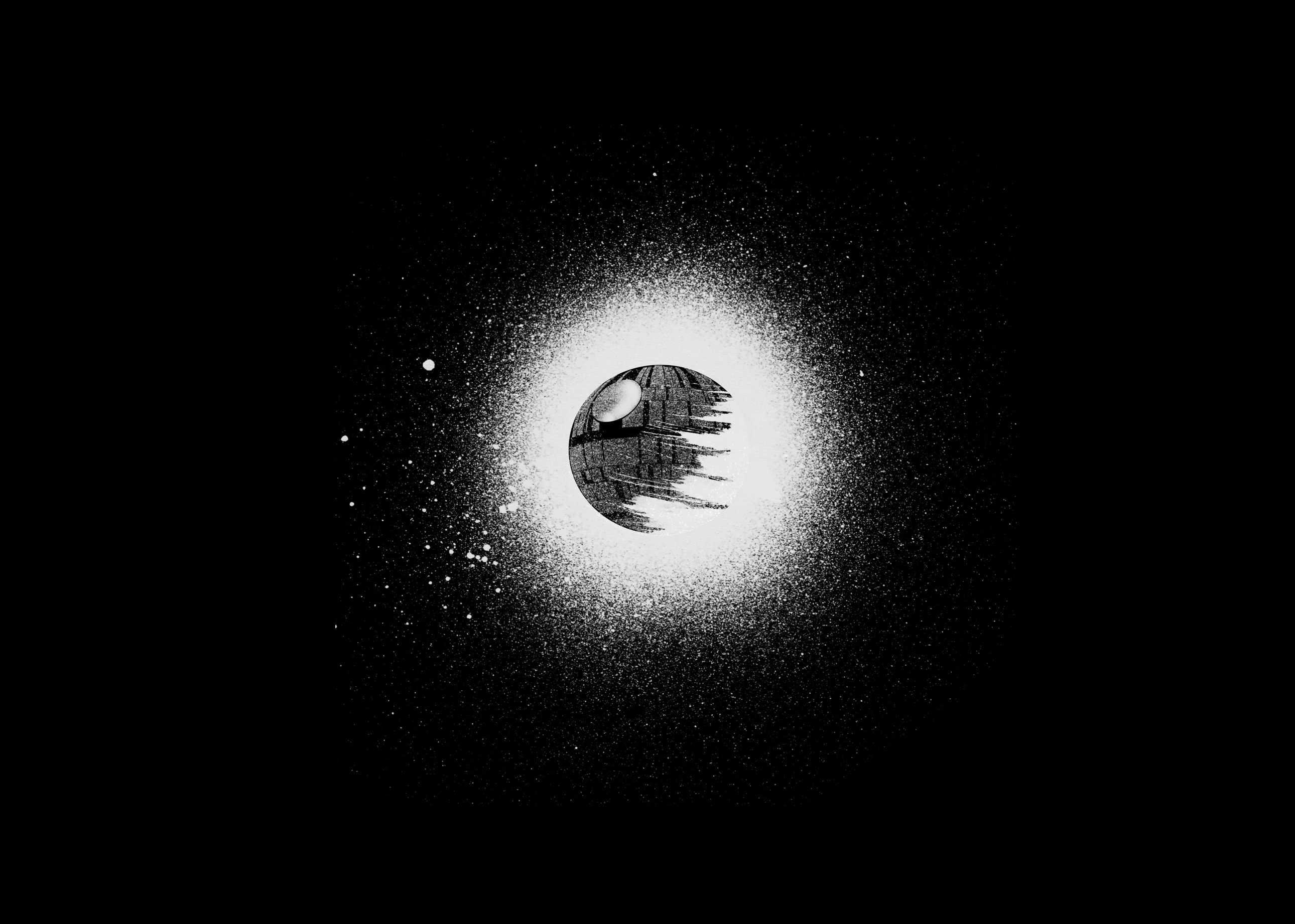 Darkness - HD Wallpaper 