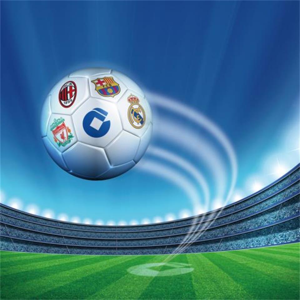 Carta Da Parati Calcio - HD Wallpaper 