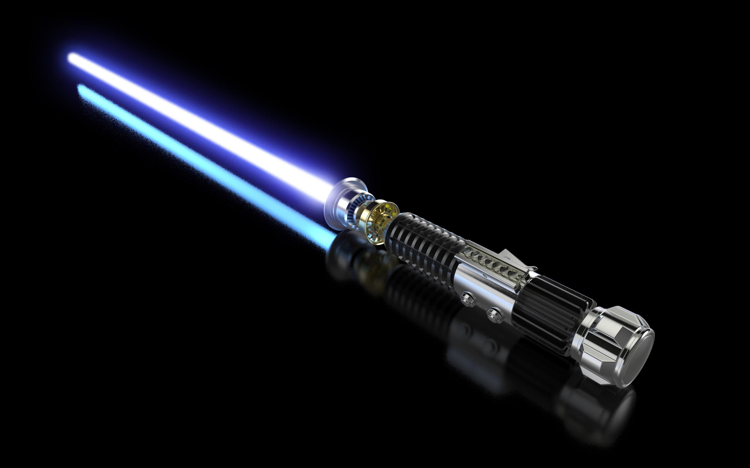 Lightsaber Wallpaper 4k - HD Wallpaper 