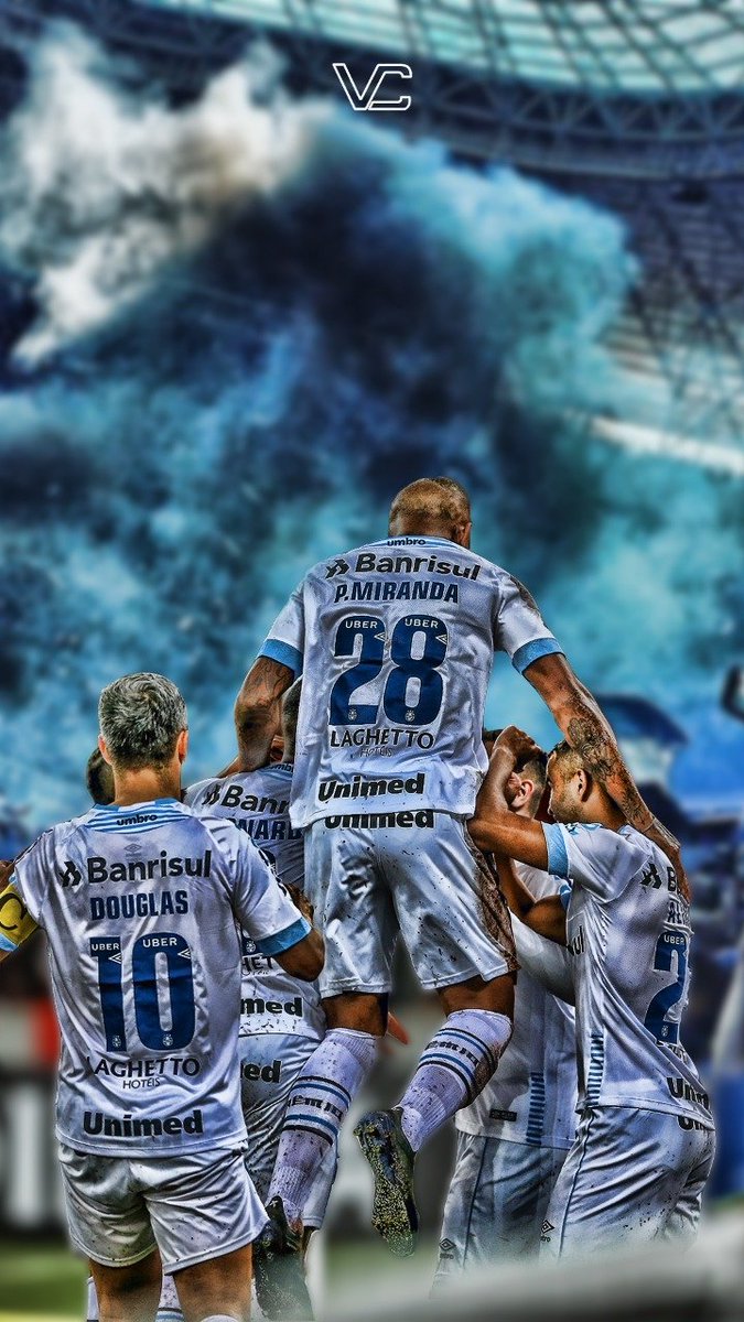 Gremio Torcida - HD Wallpaper 