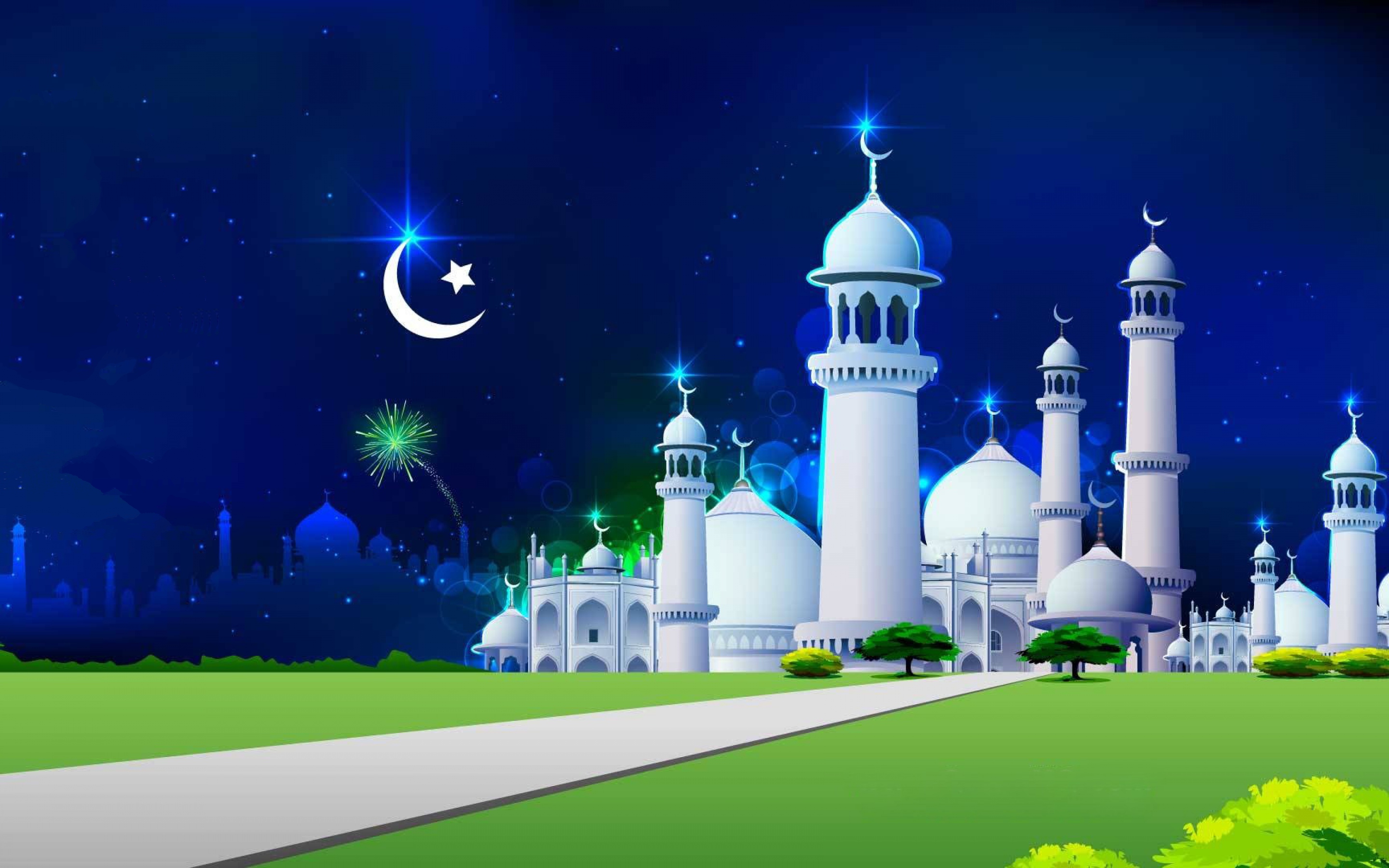Ramadan Mubarak 2019 Pakistan - HD Wallpaper 