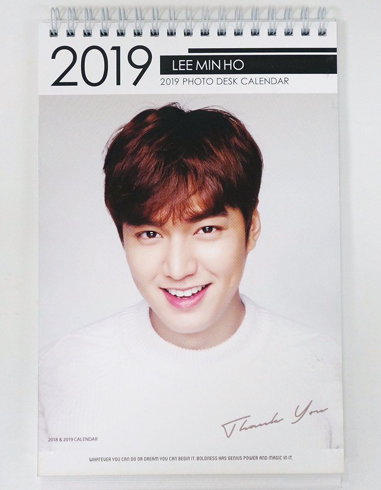 Lee Min Ho 2019 - HD Wallpaper 