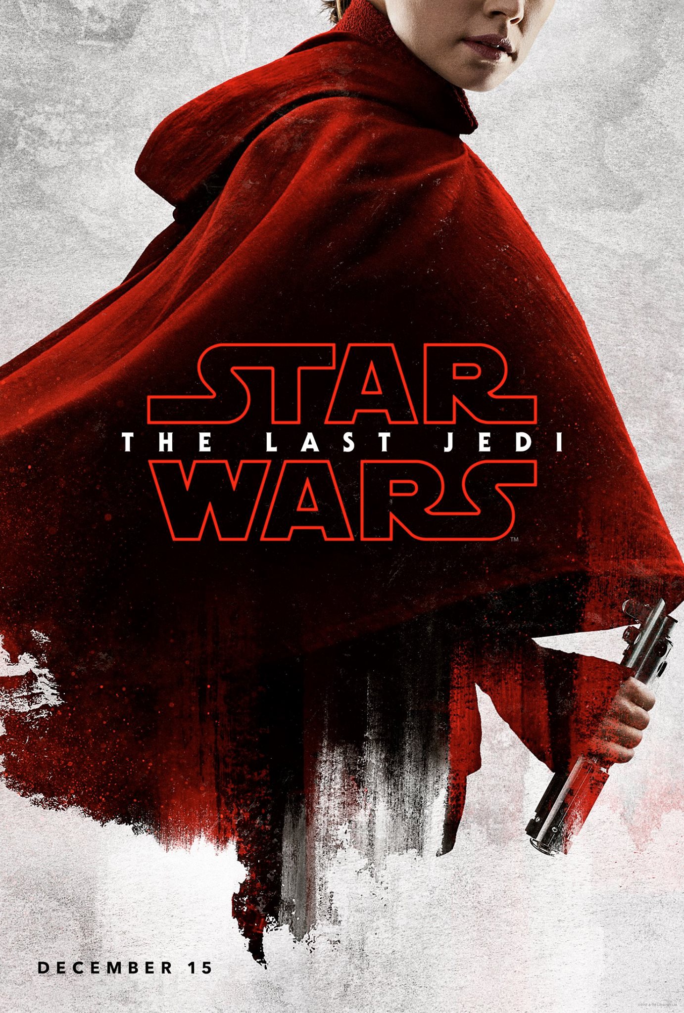 Star Wars O Último Jedi - HD Wallpaper 