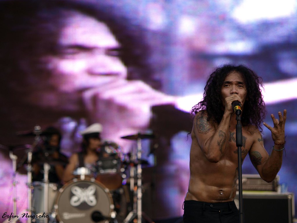 Rock Concert - HD Wallpaper 