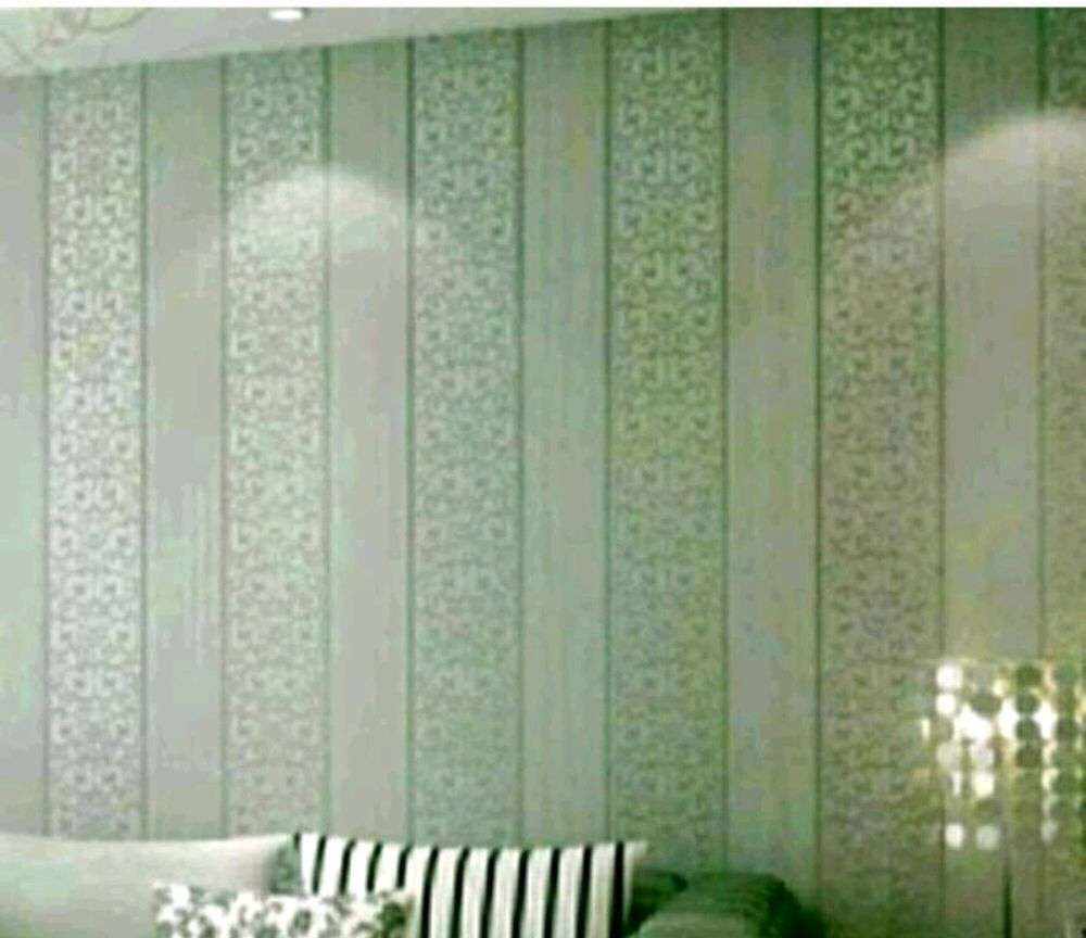 Wallpaper Dinding, 3d Vnil - Wallpaper - HD Wallpaper 