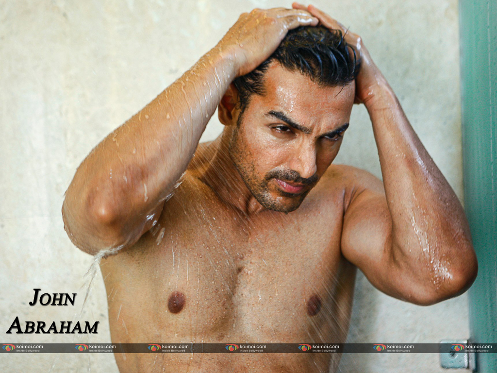 John Abraham Wallpaper - HD Wallpaper 