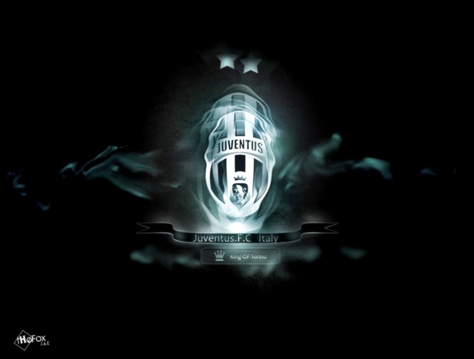 Wallpaper Logo Design Juventus Fc Oijoi Pinterest Juventus - Juventus Turin Wallpaper Hd - HD Wallpaper 