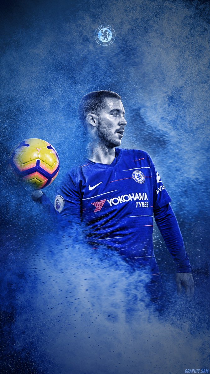 Chelsea Phone Wallpaper 2019 - HD Wallpaper 