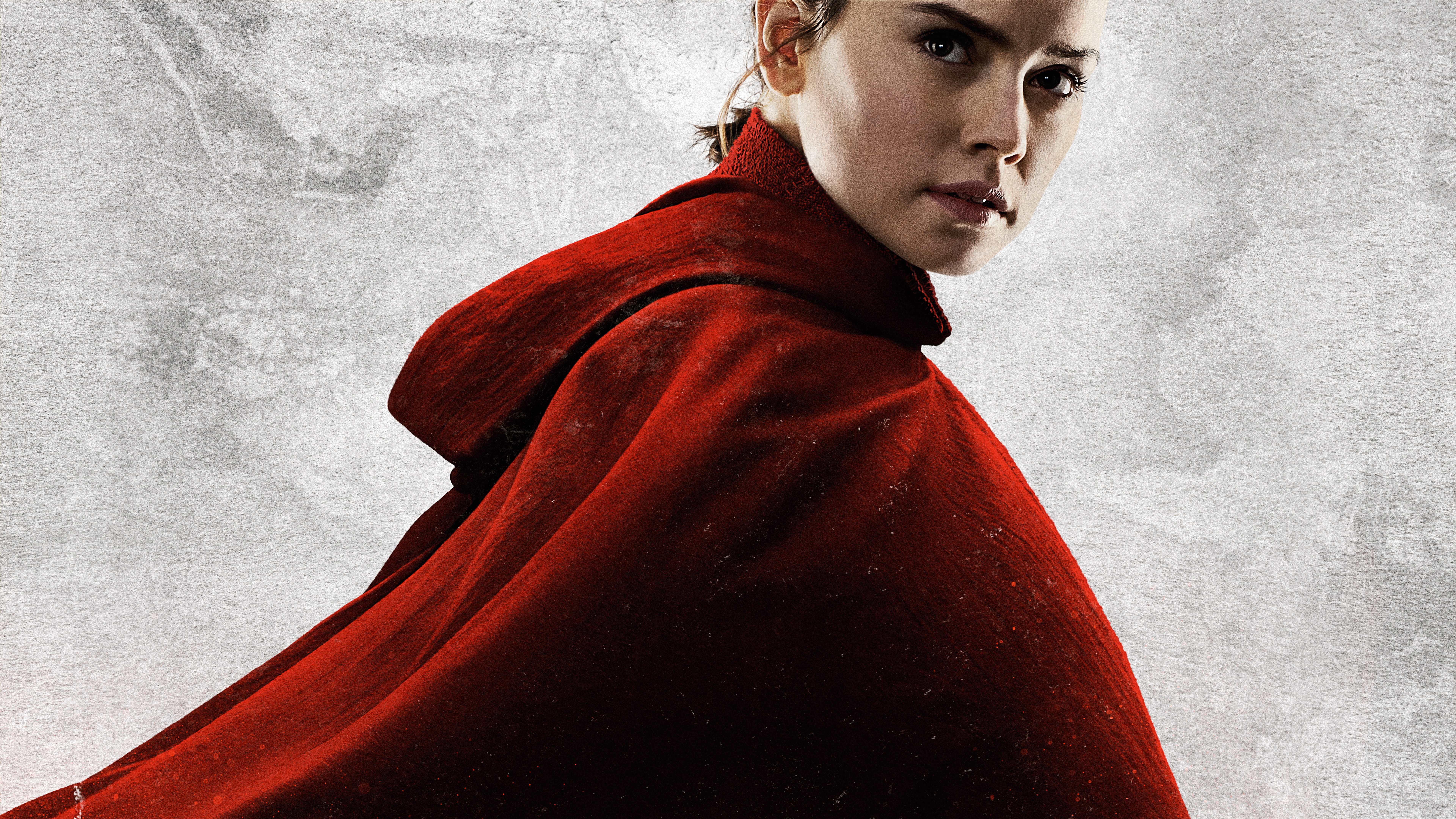 Rey Wallpaper - HD Wallpaper 