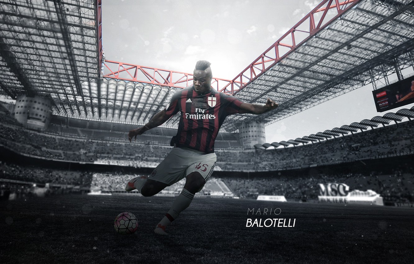 Photo Wallpaper Wallpaper, Sport, Stadium, Football, - San Siro - HD Wallpaper 