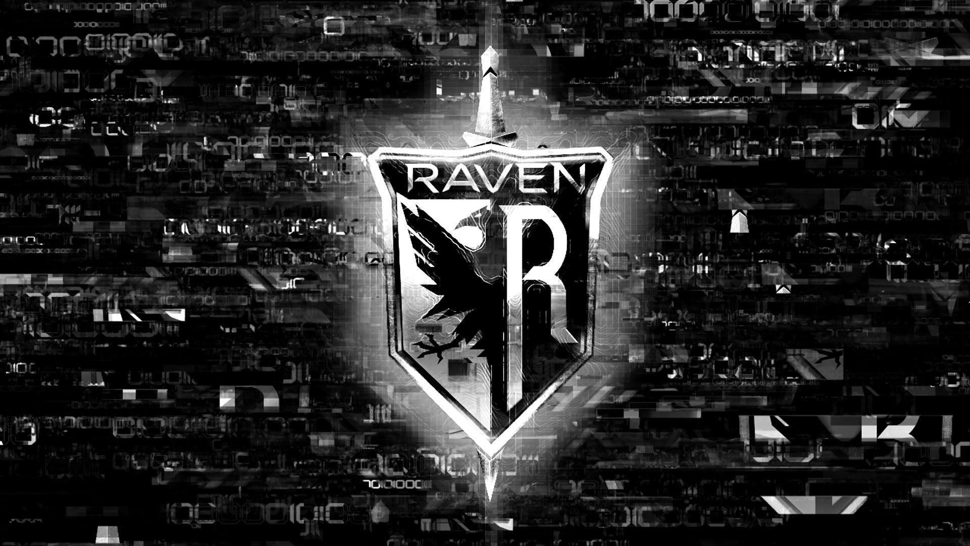 Baltimore Ravens Hd Wallpapers - Black Baltimore Ravens Logo - HD Wallpaper 
