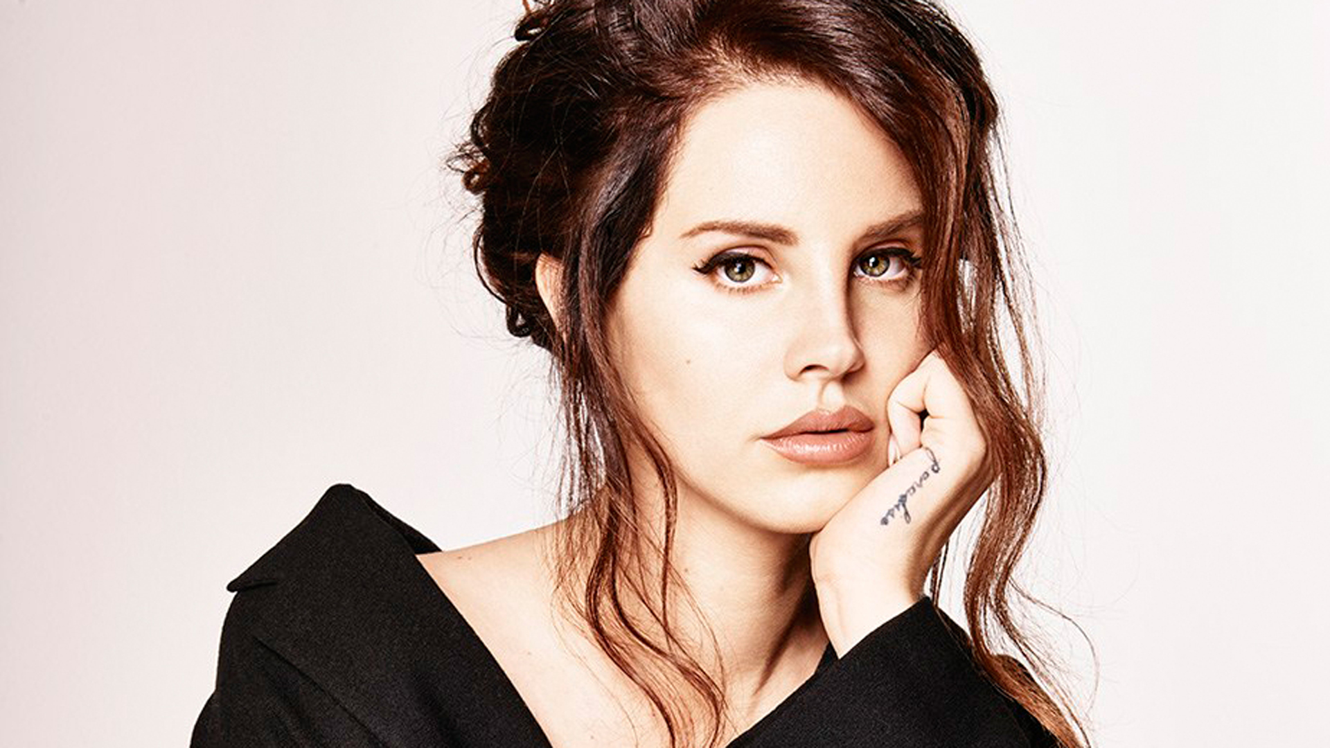 Lana Del Rey Wallpapers-9ikn862 - Lana Del Rey Vintage - HD Wallpaper 